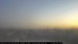 展望カメラtotsucam映像: 戸塚駅周辺から東戸塚方面を望む 2025-01-29(水) dawn