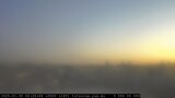 展望カメラtotsucam映像: 戸塚駅周辺から東戸塚方面を望む 2025-01-30(木) dawn