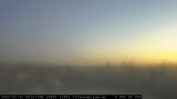 展望カメラtotsucam映像: 戸塚駅周辺から東戸塚方面を望む 2025-01-31(金) dawn