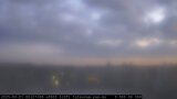 展望カメラtotsucam映像: 戸塚駅周辺から東戸塚方面を望む 2025-02-01(土) dawn