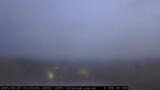 展望カメラtotsucam映像: 戸塚駅周辺から東戸塚方面を望む 2025-02-03(月) dawn