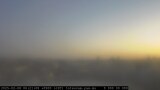 展望カメラtotsucam映像: 戸塚駅周辺から東戸塚方面を望む 2025-02-08(土) dawn