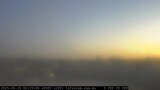 展望カメラtotsucam映像: 戸塚駅周辺から東戸塚方面を望む 2025-02-10(月) dawn