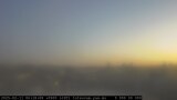 展望カメラtotsucam映像: 戸塚駅周辺から東戸塚方面を望む 2025-02-11(火) dawn