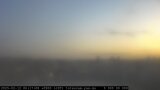 展望カメラtotsucam映像: 戸塚駅周辺から東戸塚方面を望む 2025-02-12(水) dawn
