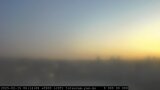 展望カメラtotsucam映像: 戸塚駅周辺から東戸塚方面を望む 2025-02-15(土) dawn