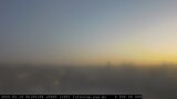 展望カメラtotsucam映像: 戸塚駅周辺から東戸塚方面を望む 2025-02-19(水) dawn