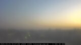 展望カメラtotsucam映像: 戸塚駅周辺から東戸塚方面を望む 2025-03-01(土) dawn