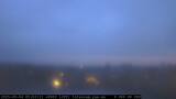 展望カメラtotsucam映像: 戸塚駅周辺から東戸塚方面を望む 2025-03-04(火) dawn