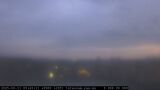展望カメラtotsucam映像: 戸塚駅周辺から東戸塚方面を望む 2025-03-11(火) dawn