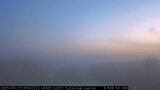 展望カメラtotsucam映像: 戸塚駅周辺から東戸塚方面を望む 2025-03-13(木) dawn