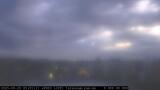 展望カメラtotsucam映像: 戸塚駅周辺から東戸塚方面を望む 2025-03-20(木) dawn