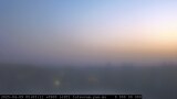 展望カメラtotsucam映像: 戸塚駅周辺から東戸塚方面を望む 2025-04-09(水) dawn