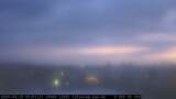 展望カメラtotsucam映像: 戸塚駅周辺から東戸塚方面を望む 2025-04-10(木) dawn
