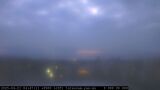 展望カメラtotsucam映像: 戸塚駅周辺から東戸塚方面を望む 2025-04-21(月) dawn