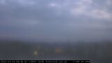 展望カメラtotsucam映像: 戸塚駅周辺から東戸塚方面を望む 2025-04-24(木) dawn