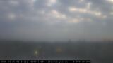 展望カメラtotsucam映像: 戸塚駅周辺から東戸塚方面を望む 2025-04-26(土) dawn