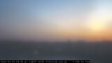展望カメラtotsucam映像: 戸塚駅周辺から東戸塚方面を望む 2025-05-05(月) dawn
