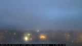展望カメラtotsucam映像: 戸塚駅周辺から東戸塚方面を望む 2025-05-10(土) dawn