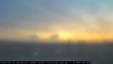 展望カメラtotsucam映像: 戸塚駅周辺から東戸塚方面を望む 2025-05-11(日) dawn