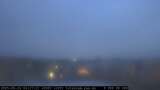 展望カメラtotsucam映像: 戸塚駅周辺から東戸塚方面を望む 2025-05-24(土) dawn