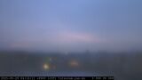 展望カメラtotsucam映像: 戸塚駅周辺から東戸塚方面を望む 2025-05-29(木) dawn