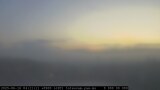 展望カメラtotsucam映像: 戸塚駅周辺から東戸塚方面を望む 2025-06-16(月) dawn