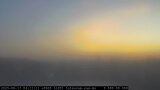 展望カメラtotsucam映像: 戸塚駅周辺から東戸塚方面を望む 2025-06-17(火) dawn
