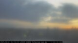 展望カメラtotsucam映像: 戸塚駅周辺から東戸塚方面を望む 2025-06-21(土) dawn