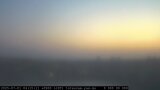 展望カメラtotsucam映像: 戸塚駅周辺から東戸塚方面を望む 2025-07-01(火) dawn