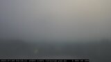 展望カメラtotsucam映像: 戸塚駅周辺から東戸塚方面を望む 2025-07-09(水) dawn