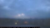 展望カメラtotsucam映像: 戸塚駅周辺から東戸塚方面を望む 2025-07-17(木) dawn