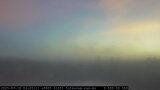 展望カメラtotsucam映像: 戸塚駅周辺から東戸塚方面を望む 2025-07-18(金) dawn