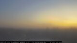 展望カメラtotsucam映像: 戸塚駅周辺から東戸塚方面を望む 2025-07-22(火) dawn