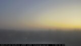 展望カメラtotsucam映像: 戸塚駅周辺から東戸塚方面を望む 2025-07-24(木) dawn