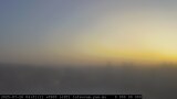 展望カメラtotsucam映像: 戸塚駅周辺から東戸塚方面を望む 2025-07-26(土) dawn