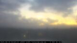 展望カメラtotsucam映像: 戸塚駅周辺から東戸塚方面を望む 2025-08-13(水) dawn