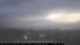展望カメラtotsucam映像: 戸塚駅周辺から東戸塚方面を望む 2025-08-14(木) dawn