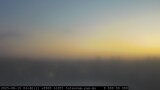 展望カメラtotsucam映像: 戸塚駅周辺から東戸塚方面を望む 2025-08-15(金) dawn