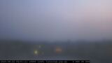 展望カメラtotsucam映像: 戸塚駅周辺から東戸塚方面を望む 2025-08-22(金) dawn