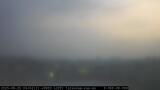 展望カメラtotsucam映像: 戸塚駅周辺から東戸塚方面を望む 2025-08-25(月) dawn
