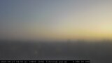 展望カメラtotsucam映像: 戸塚駅周辺から東戸塚方面を望む 2025-08-27(水) dawn
