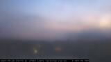 展望カメラtotsucam映像: 戸塚駅周辺から東戸塚方面を望む 2025-08-29(金) dawn