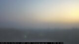 展望カメラtotsucam映像: 戸塚駅周辺から東戸塚方面を望む 2025-08-31(日) dawn
