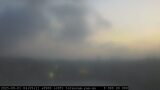 展望カメラtotsucam映像: 戸塚駅周辺から東戸塚方面を望む 2025-09-01(月) dawn