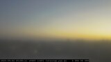 展望カメラtotsucam映像: 戸塚駅周辺から東戸塚方面を望む 2025-09-02(火) dawn
