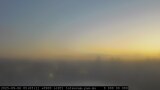展望カメラtotsucam映像: 戸塚駅周辺から東戸塚方面を望む 2025-09-06(土) dawn