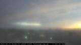 展望カメラtotsucam映像: 戸塚駅周辺から東戸塚方面を望む 2025-09-11(木) dawn