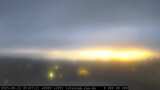 展望カメラtotsucam映像: 戸塚駅周辺から東戸塚方面を望む 2025-09-12(金) dawn