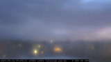 展望カメラtotsucam映像: 戸塚駅周辺から東戸塚方面を望む 2025-09-14(日) dawn
